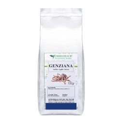 Genziana radice tisana  Genziana radice tisana