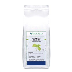 Ginkgo Biloba tisana  Ginkgo Biloba tisana