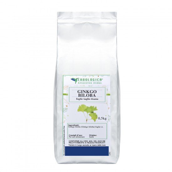 Ginkgo Biloba herbal tea Ginkgo Biloba herbal tea