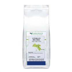 Ginkgo Biloba tisana  Ginkgo Biloba tisana