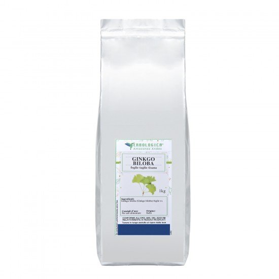 Ginkgo Biloba herbal tea Ginkgo Biloba herbal tea