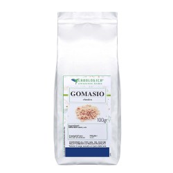 Gomasio classico  Gomasio classico