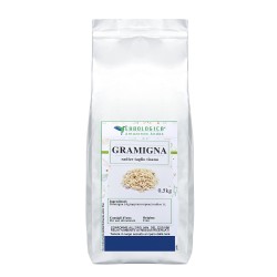 Gramigna radice tisana Gramigna radice tisana