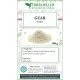 Guar semi polvere