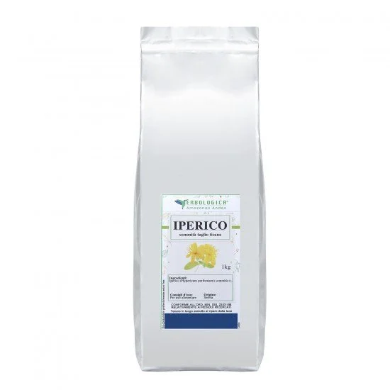 Iperico tisana Iperico tisana