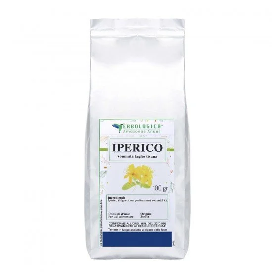 Iperico tisana Iperico tisana