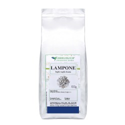 Lampone foglie tisana  Lampone foglie tisana