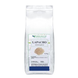 Lapacho corteccia in polvere Lapacho corteccia in polvere