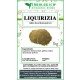 Liquirizia radice decorticata in polvere