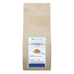 Luppolo fiori taglio tisana  Luppolo fiori taglio tisana