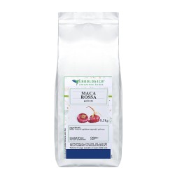 Maca rossa in polvere benefici e uso e proprietà naturali Maca rossa in polvere benefici e uso e proprietà naturali