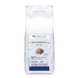 Maggiorana foglie tisana  Maggiorana foglie tisana