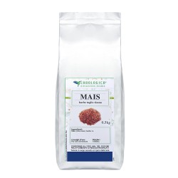 Barbe di mais taglio tisana  Barbe di mais taglio tisana