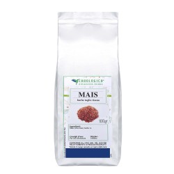 Barbe di mais taglio tisana  Barbe di mais taglio tisana