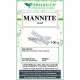 Mannite cannoli 