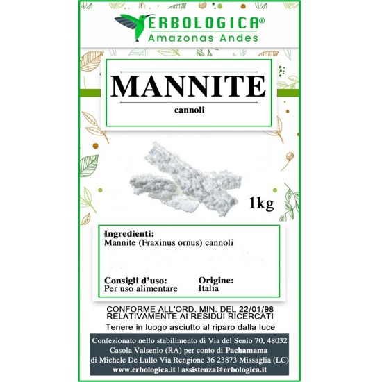 Manna Whole natural cannoli Manna Whole natural cannoli