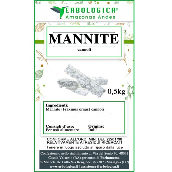 Manna Whole natural cannoli Manna Whole natural cannoli
