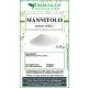 Mannitolo polvere Mannitolo polvere