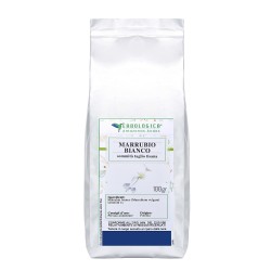 Marrubio pianta taglio tisana  Marrubio pianta taglio tisana