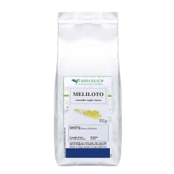 Meliloto taglio tisana  Meliloto taglio tisana