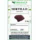 Blueberry berries powder 100 grams Blueberry berries powder 100 grams