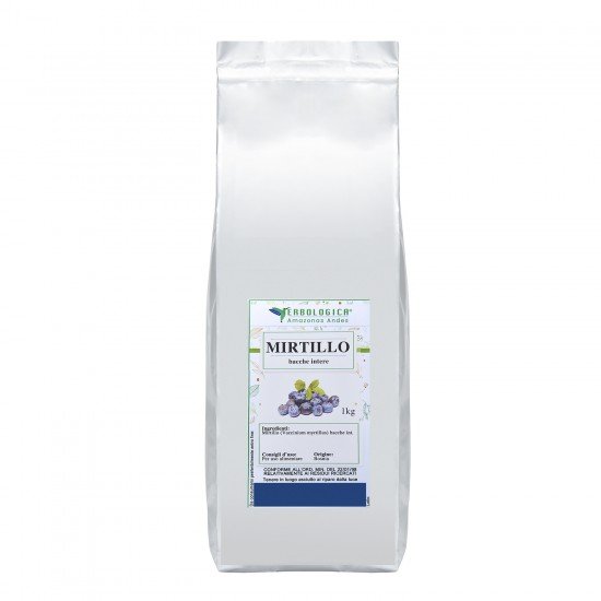 Blueberry berries herbal tea cut Blueberry berries herbal tea cut