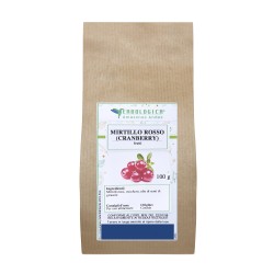 Mirtillo rosso americano  Mirtillo rosso americano