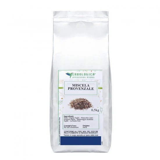 Miscela provenzale spezia per cucina Miscela provenzale spezia per cucina