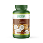 Capsule di olio di cocco  Capsule di olio di cocco