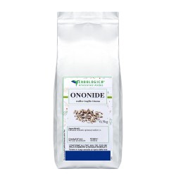 Ononide spinosa radice