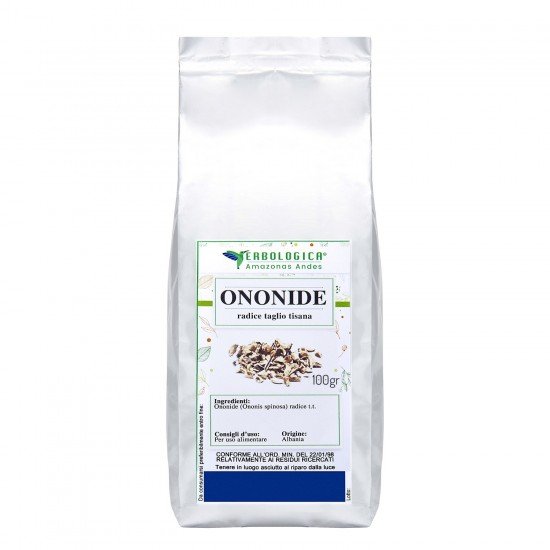 Ononide spinosa radice Ononide spinosa radice