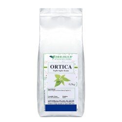 Ortica foglie taglio tisana Ortica foglie taglio tisana