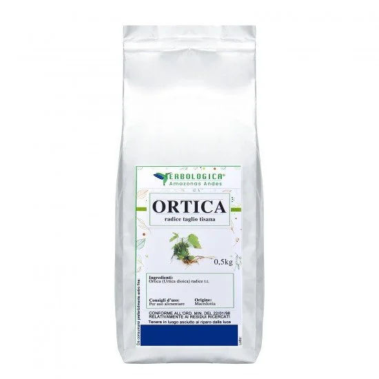 Ortica radice tisana Ortica radice tisana
