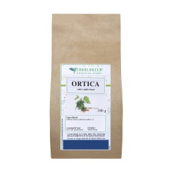 Ortica radice tisana  Ortica radice tisana