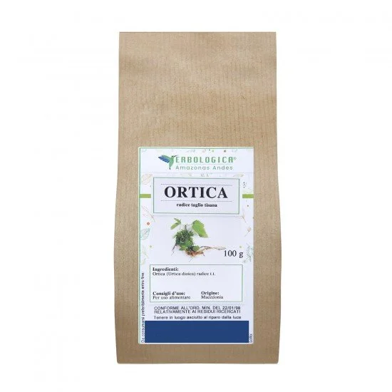 Ortica radice tisana Ortica radice tisana