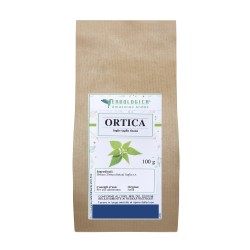 Ortica foglie taglio tisana Ortica foglie taglio tisana