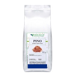 Pino gemme taglio tisana  Pino gemme taglio tisana