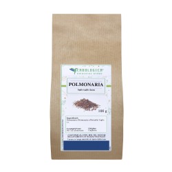Polmonaria foglie taglio tisana  Polmonaria foglie taglio tisana