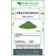 Parsley leaves in powder Parsley leaves in powder
