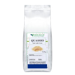 Quassio legno taglio tisana  Quassio legno taglio tisana