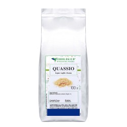 Quassio legno taglio tisana  Quassio legno taglio tisana