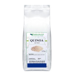 Quinoa bianca semi  Quinoa bianca semi