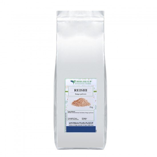 Reishi powder (Ganoderma Lucidum)