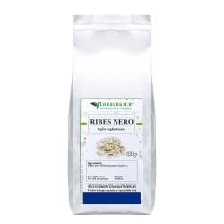 Ribes nero foglie taglio tisana 