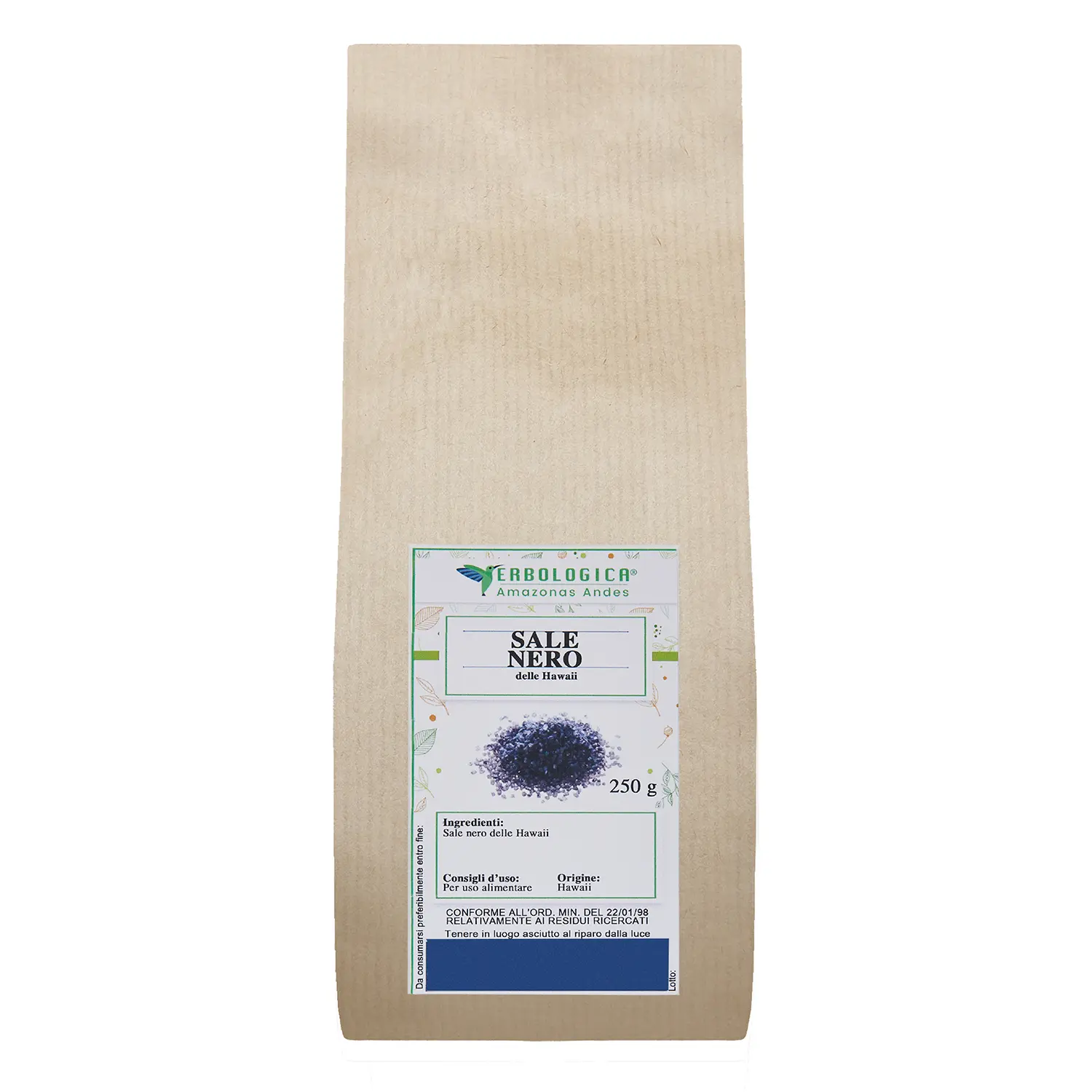 Classic Sale Marino Super Fino 250 g Classic Sale Marino Super Fino 250 g