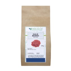 Sale rosso delle Hawaii  Sale rosso delle Hawaii