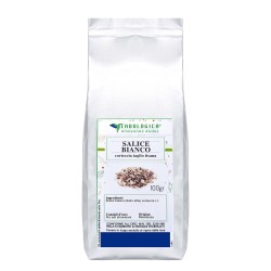 Salice bianco corteccia tisana  Salice bianco corteccia tisana