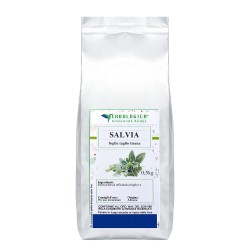 Salvia foglie taglio tisana  Salvia foglie taglio tisana