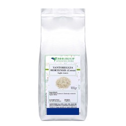 Santoreggia foglie intere taglio tisana  Santoreggia foglie intere taglio tisana