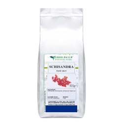 Schisandra frutti interi tisana  Schisandra frutti interi tisana